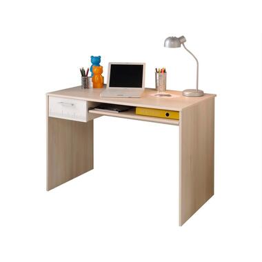 Parisot Bureau Charly 109cm - bruin product