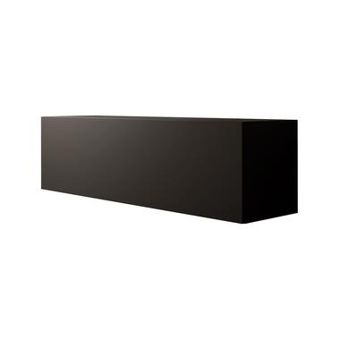 Meubella - TV-Meubel Venica - 140 cm - Mat zwart product