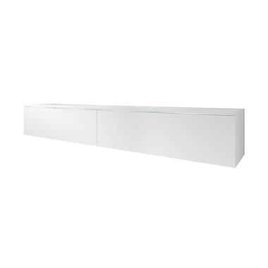 Meubella TV-Meubel Dixon - Mat Wit - 180 cm product