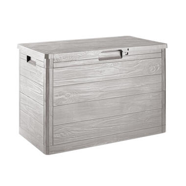 Toomax Woody's opbergbox - 160 liter - grijs product