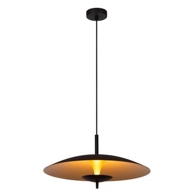 Lucide VULCAN Hanglamp - Zwart product