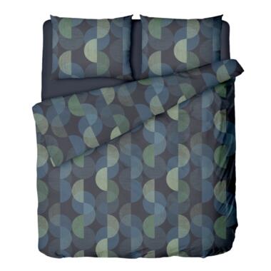 Ten Cate Katoenen Dekbedovertrek - 240x200/220 cm - Odile product