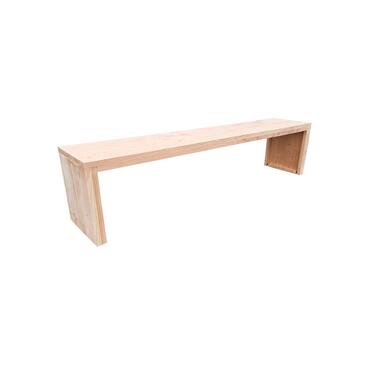 Wood4you - Tuinbank - Amsterdam 120 cm product