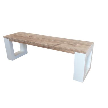 Wood4you - Bankje - New Orleans - Tuinbank 180 cm product