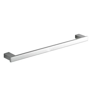 VDN Stainless Handdoekrek - Handdoekrek badkamer - Zilver - RVS product