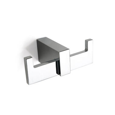 VDN Stainless Handdoekhaakje - Chroom - Ophanghaakje product