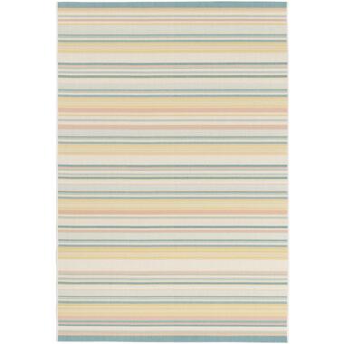 Garden Impressions Buitenkleed Timaru 160x230 cm - soft stripe product