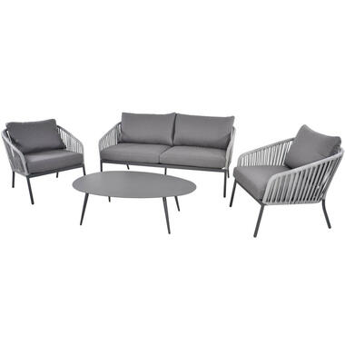 Les - Loungeset Cattivo product