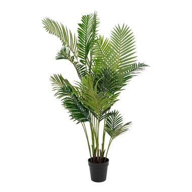 Kunstplant Groen Kunststof - Areca Palm product