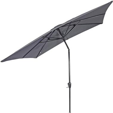 Les - Libra parasol grijs 2.5x2.5 m product