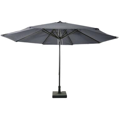 Les - Virgo parasol grijs 4 m product