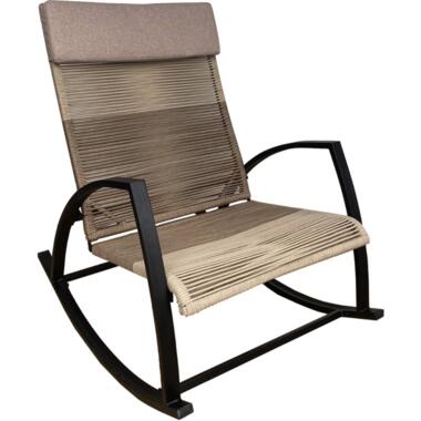 Sens-Line - Sophie outdoor schommelstoel - zand product
