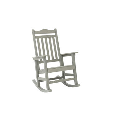 Sens-Line - Montreal schommelstoel - tuinstoel - grijs product