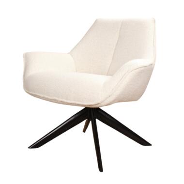 DS4U - Miron draaifauteuil - beige product