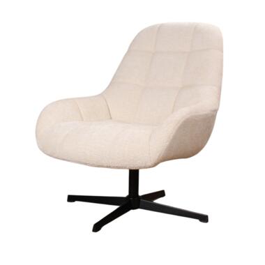 DS4U - Gio draaifauteuil - wit product