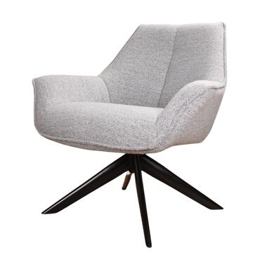 DS4U - Miron draaifauteuil - grijs product