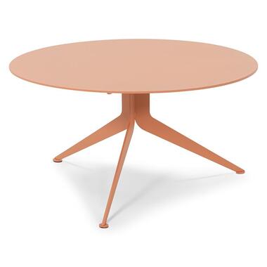 Redin Design Helgen Salontafel rond Terracotta 78x78x40cm product