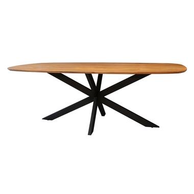 Fraaai - Tyler eetkamertafel 180 cm product