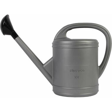Benson Gieter - kunststof - grijs - 10 liter - voor binnen/buiten product
