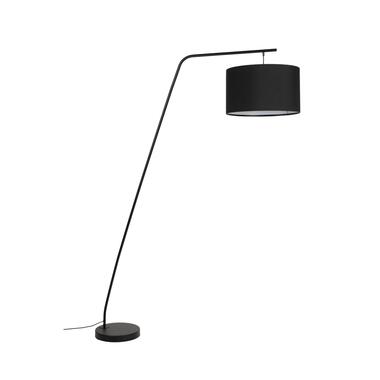 Housecraft Martine Booglamp/ Staande lamp Zwart product