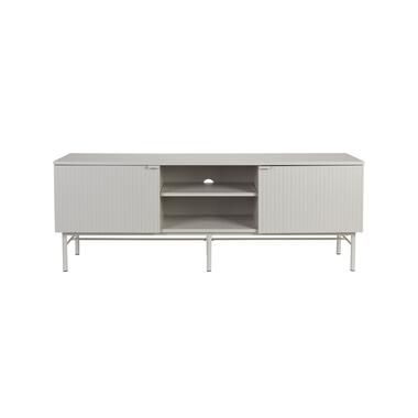 Housecraft Linc Dressoir/ Kast Laag Wit product