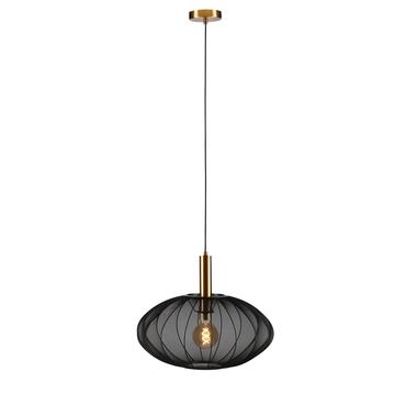Lucide CORINA Hanglamp - Zwart product