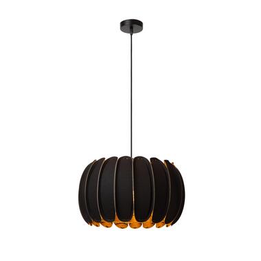 Lucide SPENCER Hanglamp - Zwart product