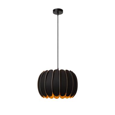 Lucide SPENCER Hanglamp - Zwart product