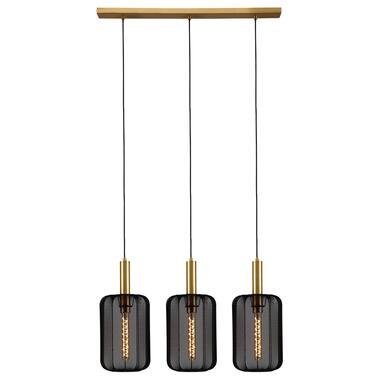 Lucide CORINA Hanglamp - Zwart product