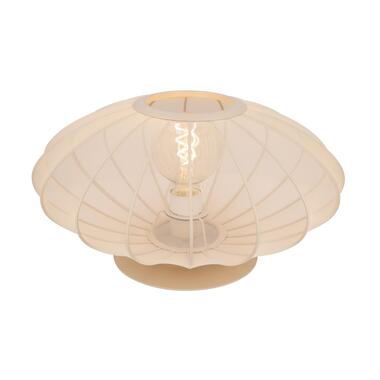 Lucide CORINA Tafellamp - Beige product