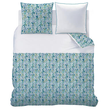 Matt & Rose Dekbedovertrek Floral Liberty - Tweepersoons - 200 x 200 - Katoen product