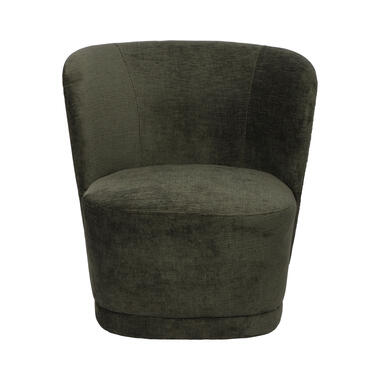 Fauteuil Claire - Vintage Groen product