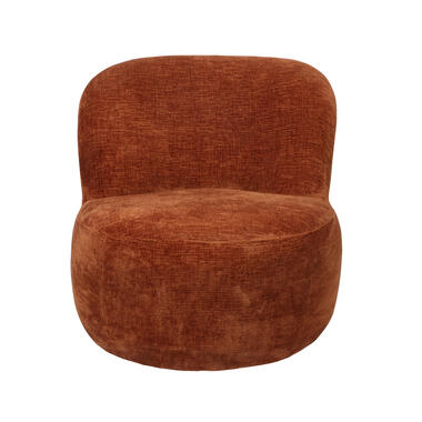 Fauteuil Marc - Roest product