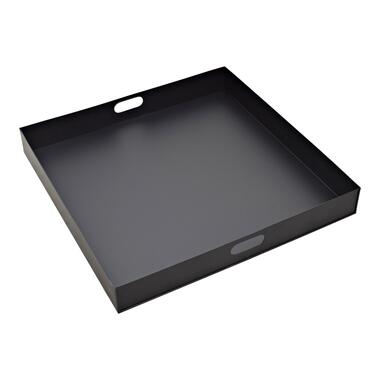 LOFT42 Tray Vierkant - 60x60 - Zwart product