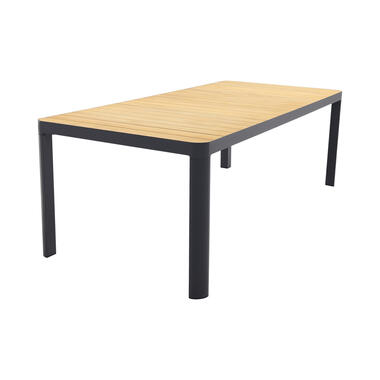 Vdgarde Premium - General tuintafel 220x100cm. product