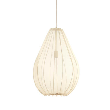 Hanglamp Itela - Bruin - Ø50cm product