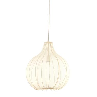 Hanglamp Elati - Bruin - Ø50cm product