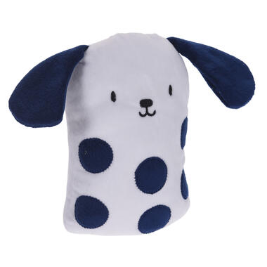 H&S Collection Deurstopper - hond - 15 x 9 x 20 cm - dieren thema product