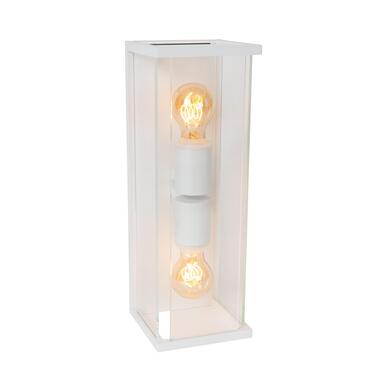 Lucide CLAIRE Wandlamp - Wit product