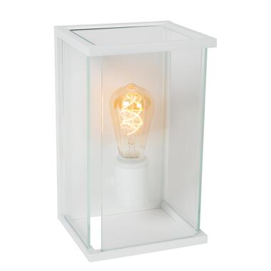 Lucide CLAIRE Wandlamp - Wit product