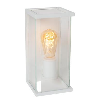 Lucide CLAIRE Wandlamp - Wit product