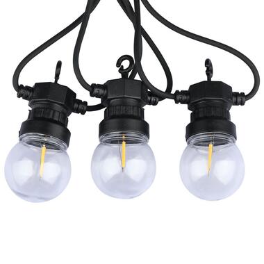 V-TAC LED Lampen voor String Lights - Glas - IP44 - 0,4W - 550 Lumen - 3000K product