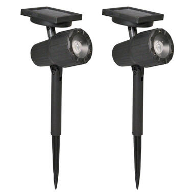 Solar Prikspot - Salamanca - 2 stuks - 20 Lumen product