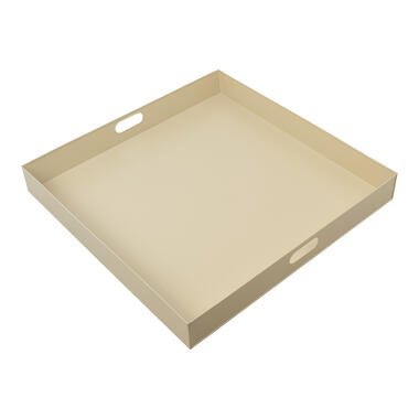 LOFT42 Tray Vierkant - 60x60 - Beige product