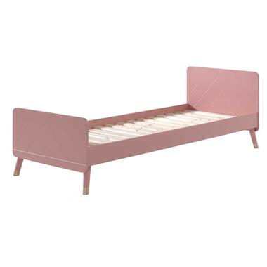 Vipack Bed Billy 90x200 - roze product