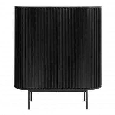 Nordic Home - Denzel wandkast - 110 cm product