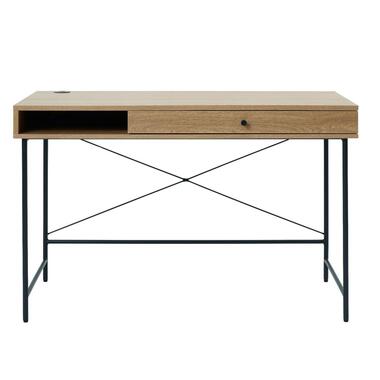 Nordic Home - Meya bureau - naturel product