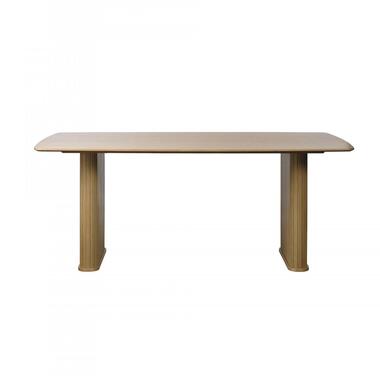 Nordic Home - Kelly eettafel - naturel product