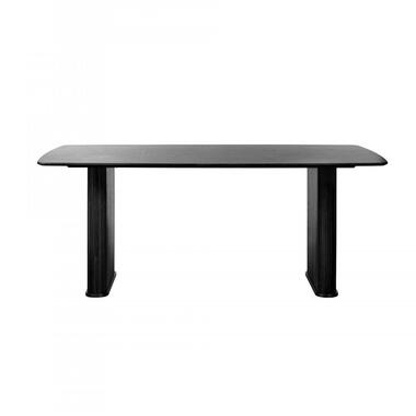 Nordic Home - Kelly eettafel - zwart product