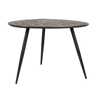 Puur - Brianna ronde eettafel product